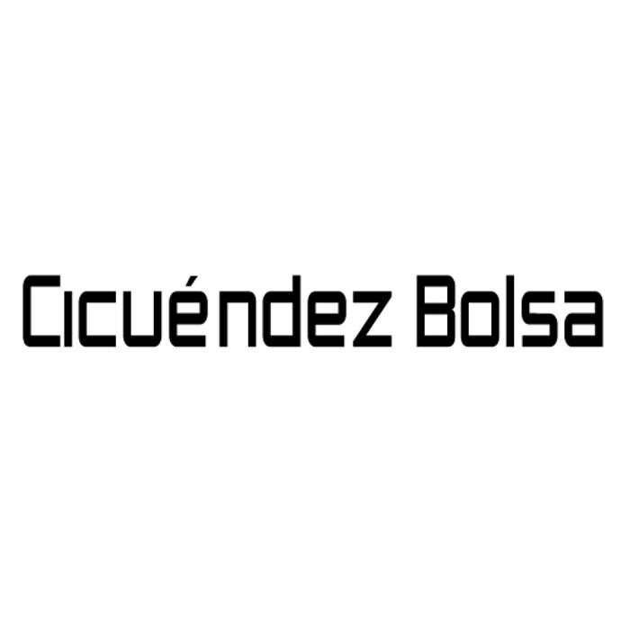 Cicuéndez Bolsa Logo