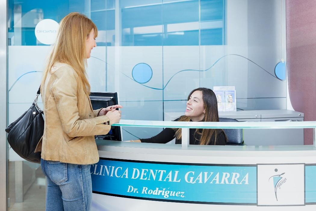 Images DentalGavarra SL