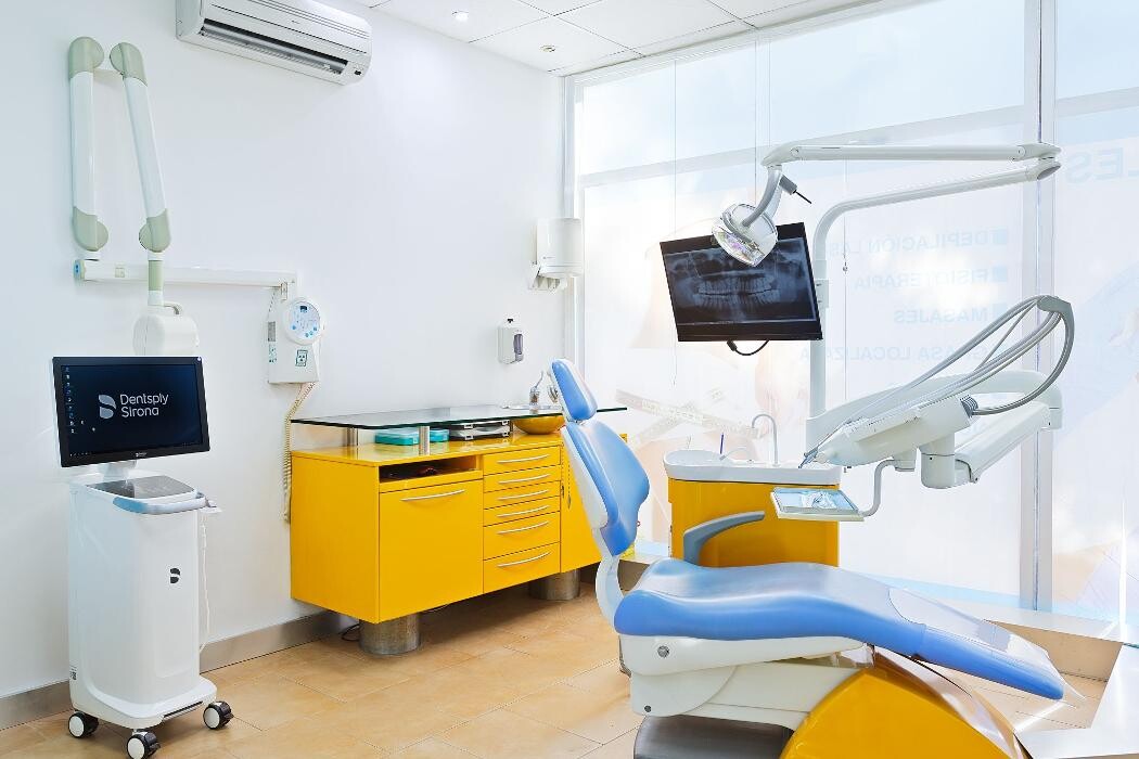 Images DentalGavarra SL