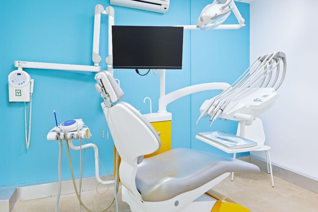Images DentalGavarra SL