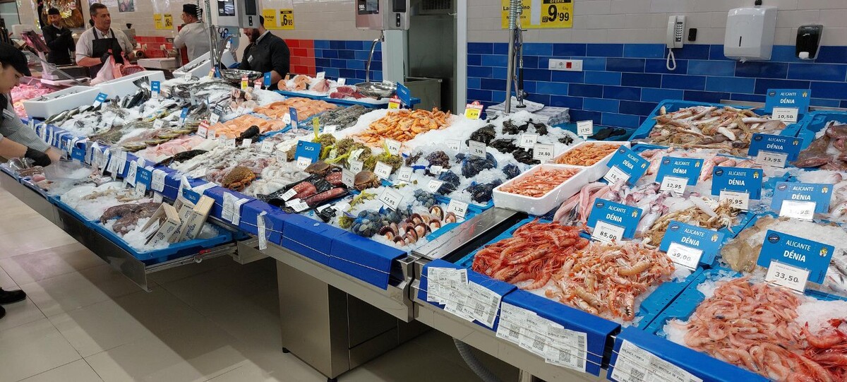 Images Supermercados masymas