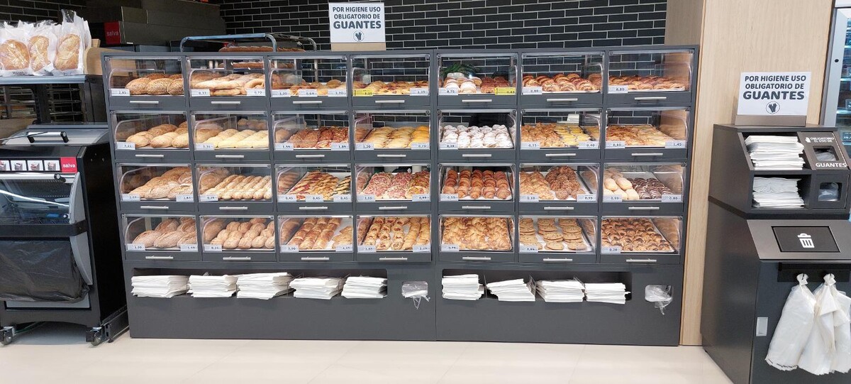 Images Supermercados masymas