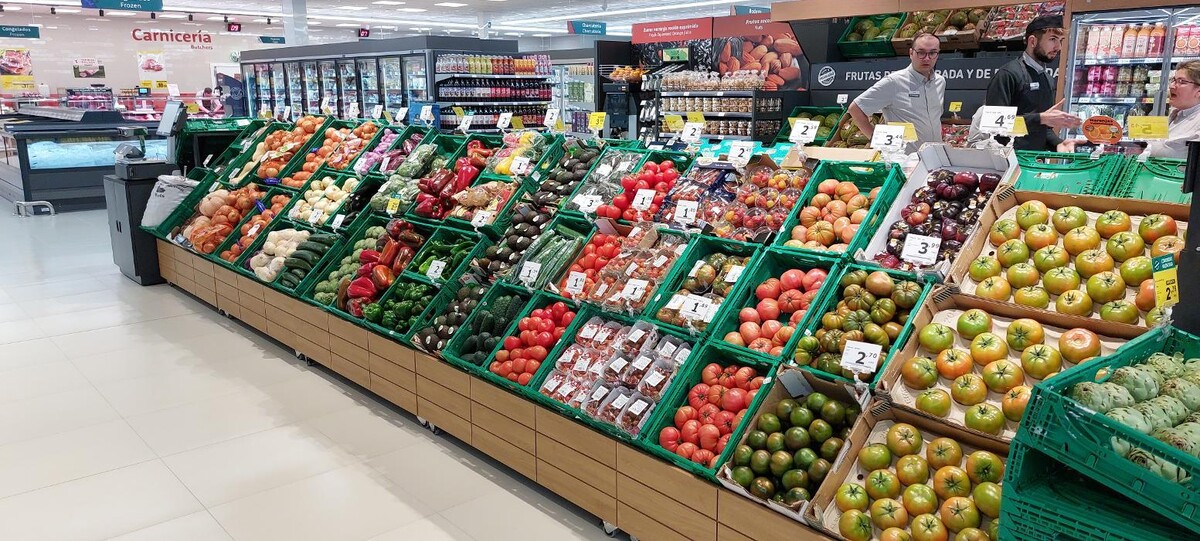 Images Supermercados masymas
