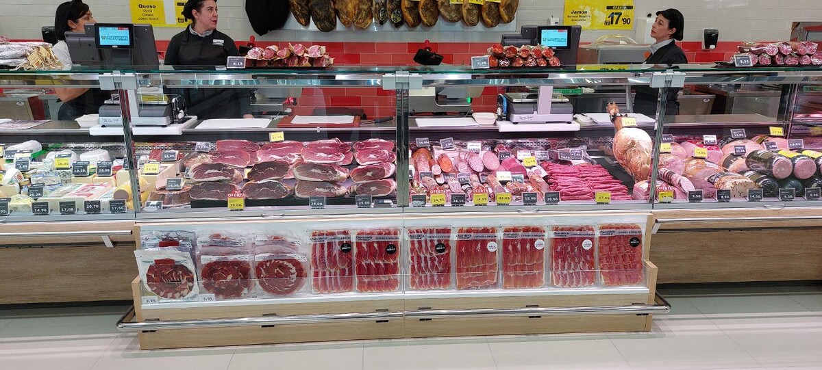 Images Supermercados masymas