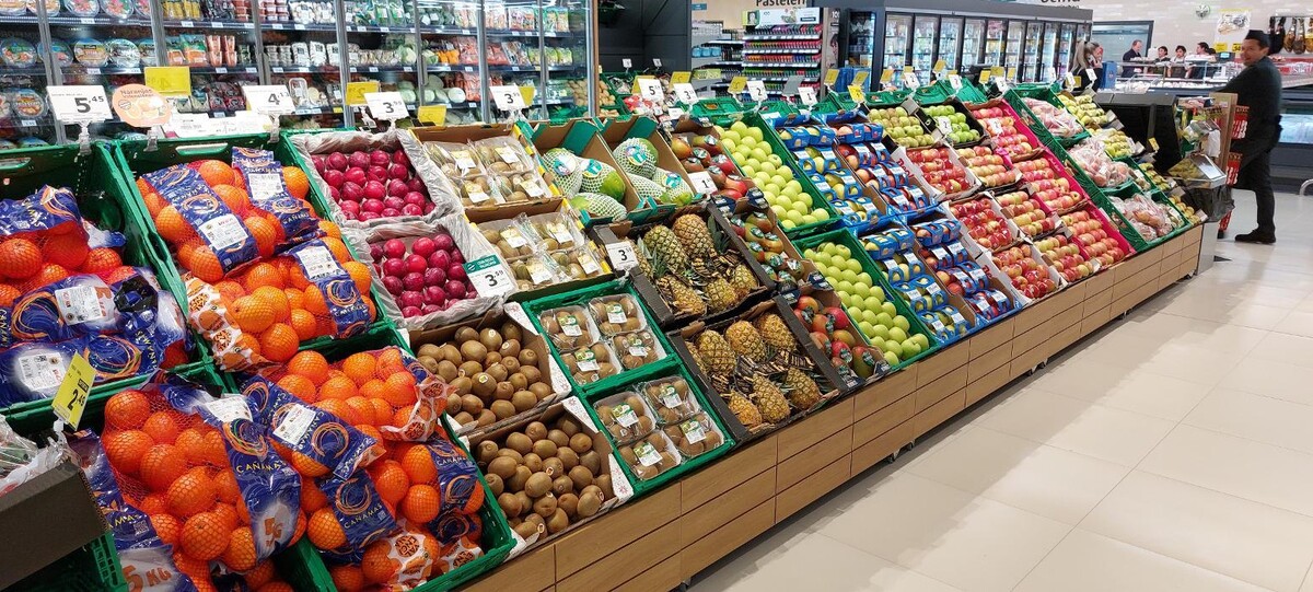 Images Supermercados masymas