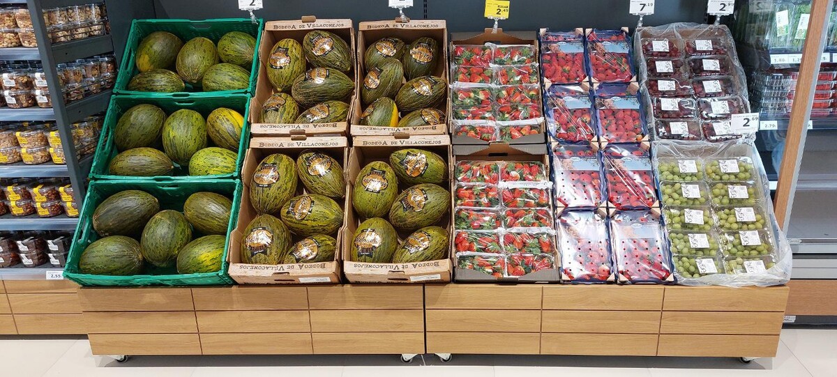 Images Supermercados masymas