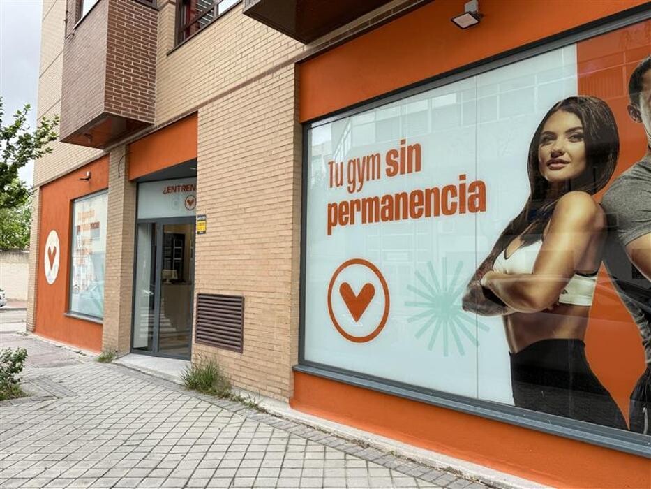 Images Gimnasio VivaGym Julián Camarillo