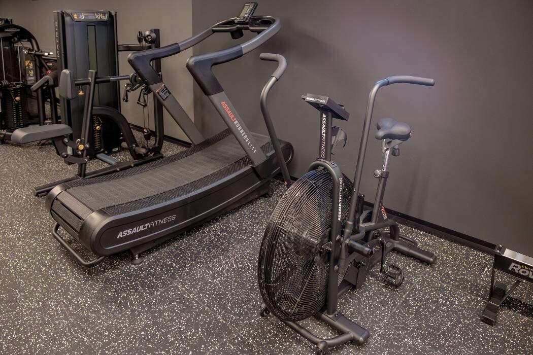 Images Gimnasio VivaGym Julián Camarillo