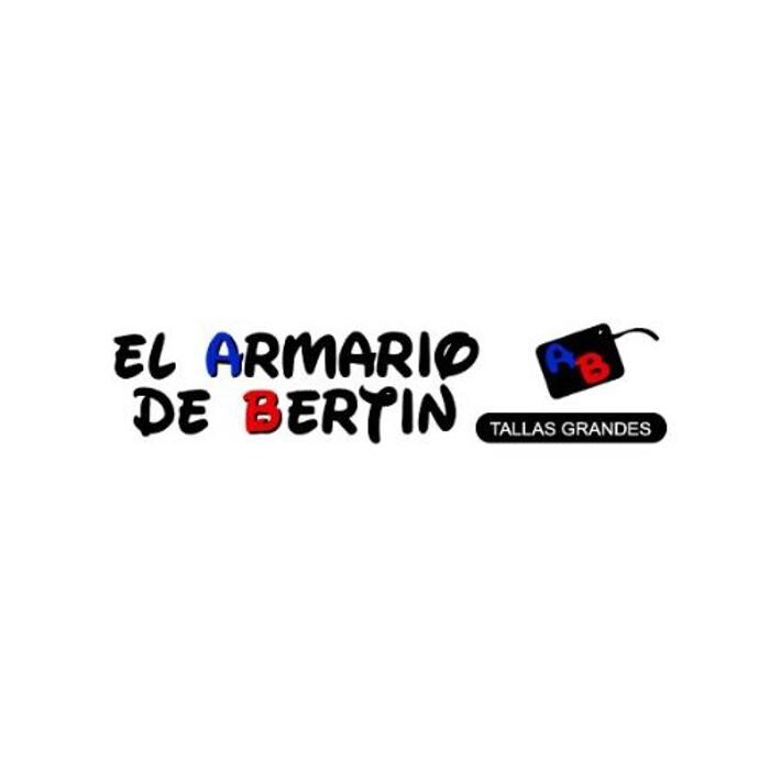 El Armario de Bertín (Rosa Isabel Crespo Torres) Logo