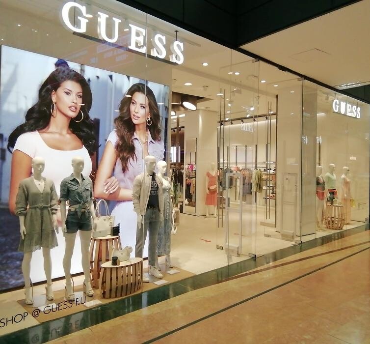 Images GUESS
