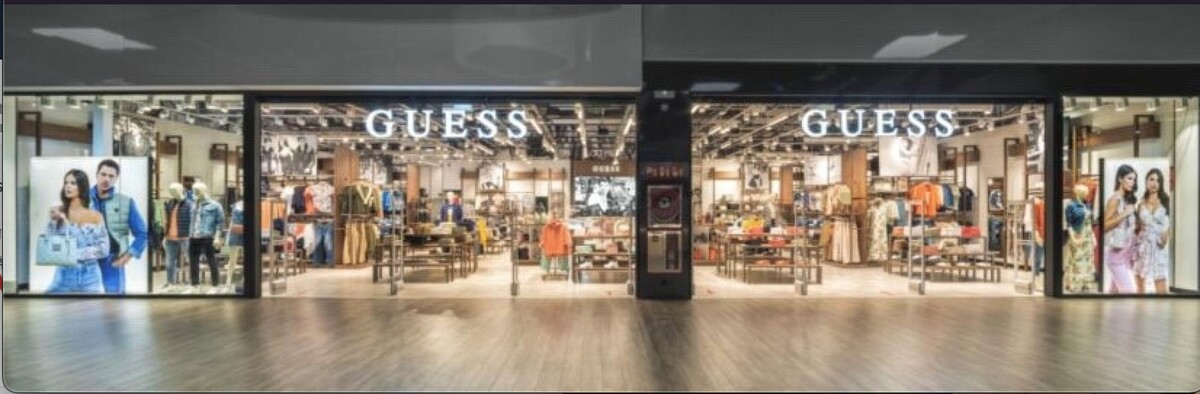 Images GUESS