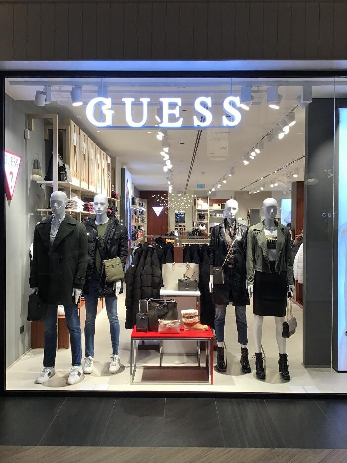 Images GUESS