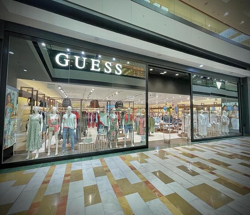 Images GUESS ONDARA