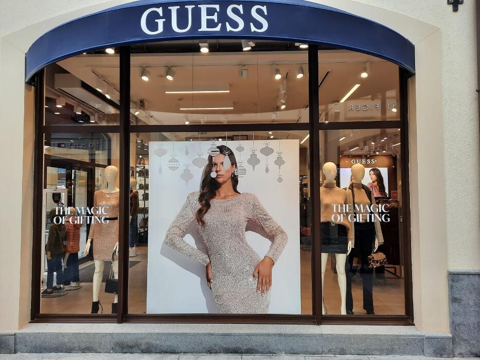 Images GUESS