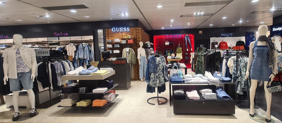 Images GUESS ACCESSORIES