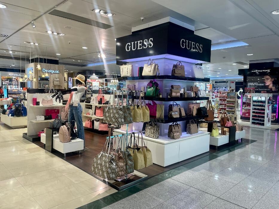Images GUESS ACCESSORIES