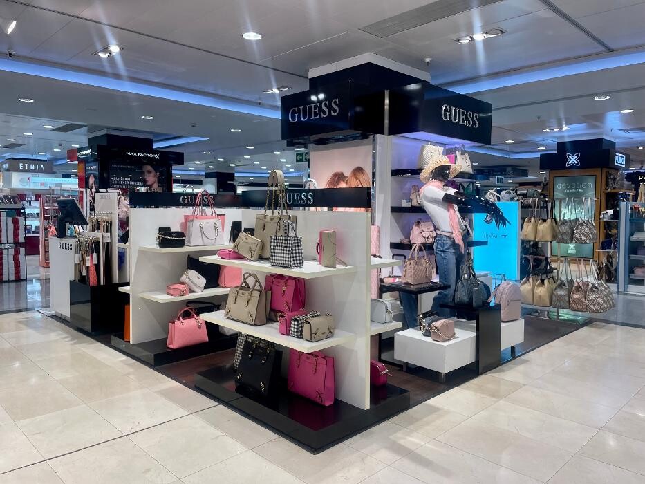 Images GUESS ACCESSORIES