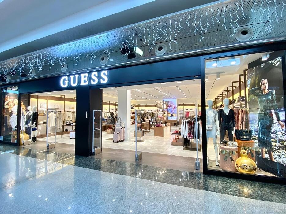 Images GUESS