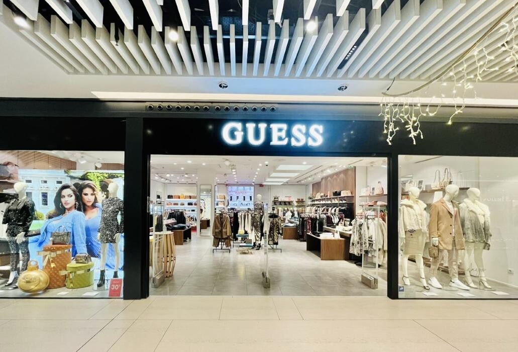 Images GUESS