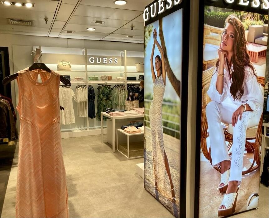 Images GUESS