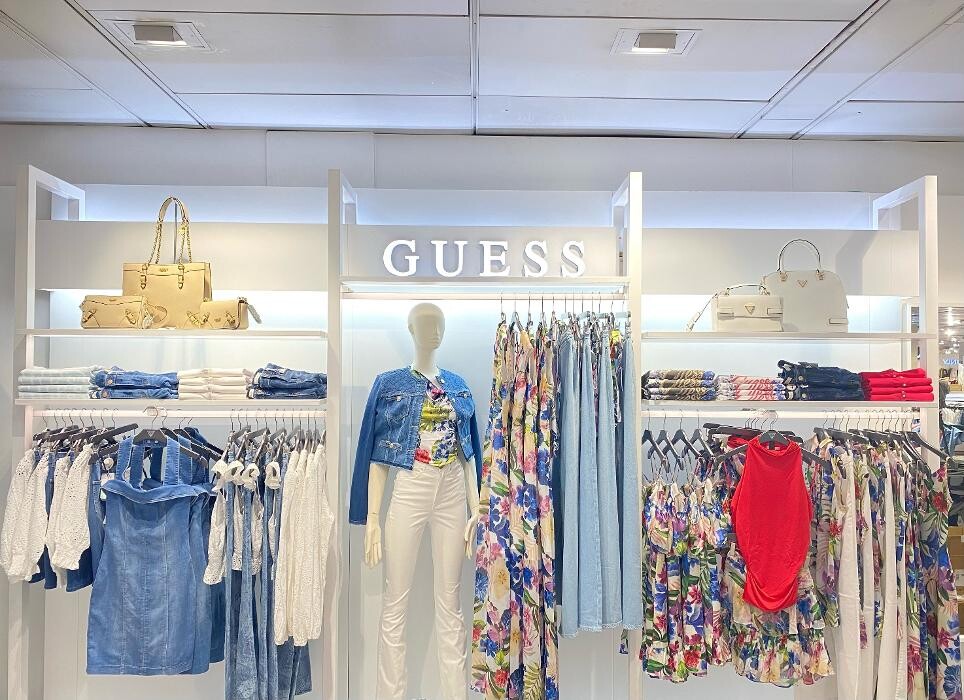 Images GUESS
