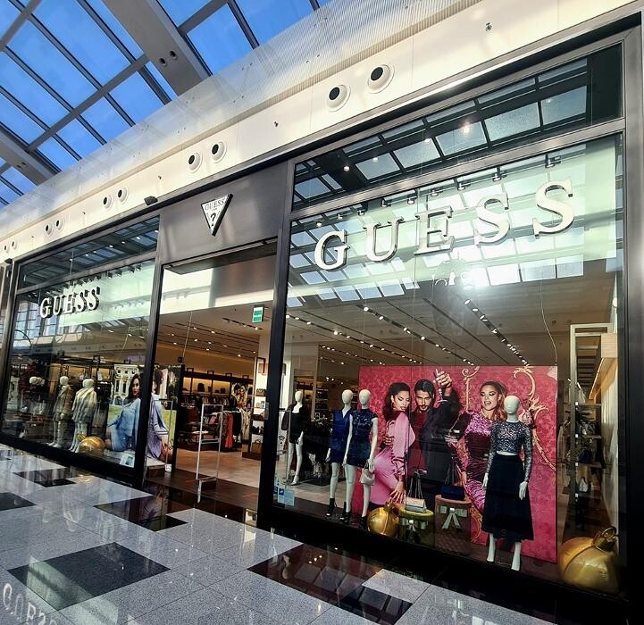 Images GUESS