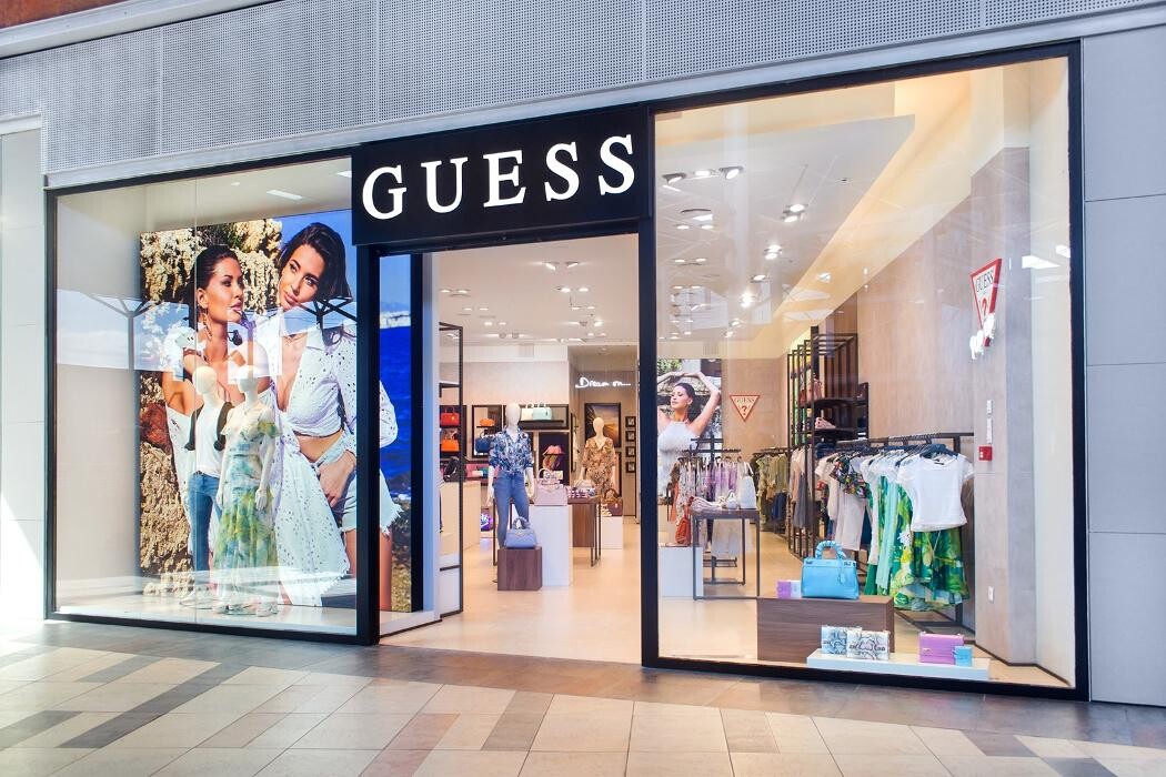 Images GUESS