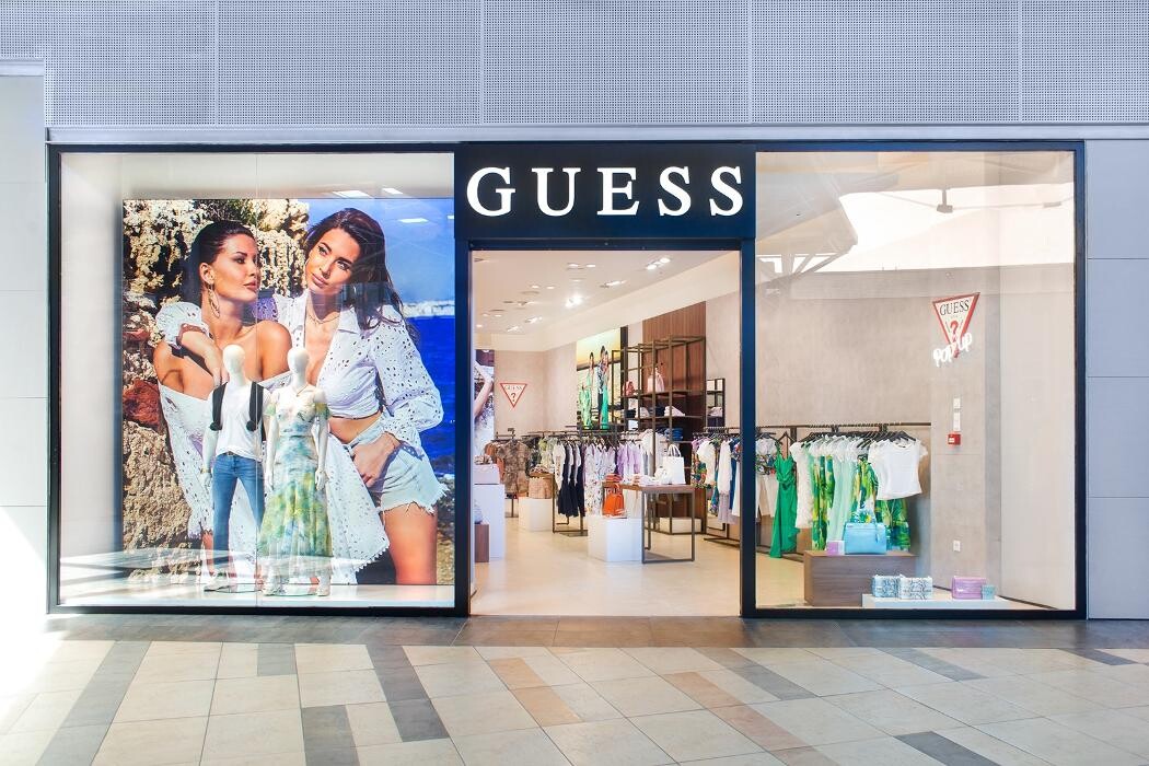Images GUESS