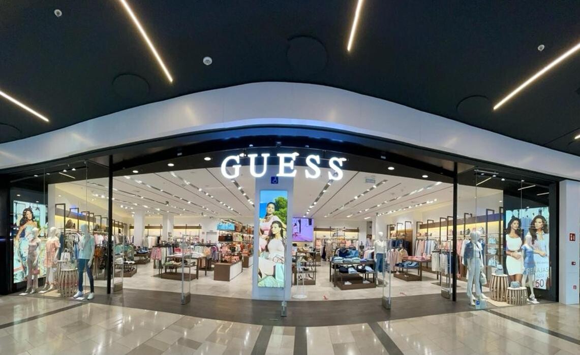 Images GUESS