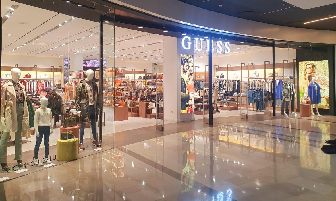 Images GUESS