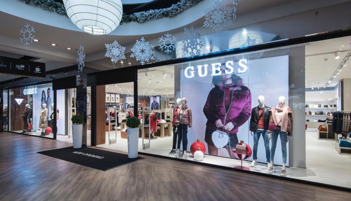 Images GUESS