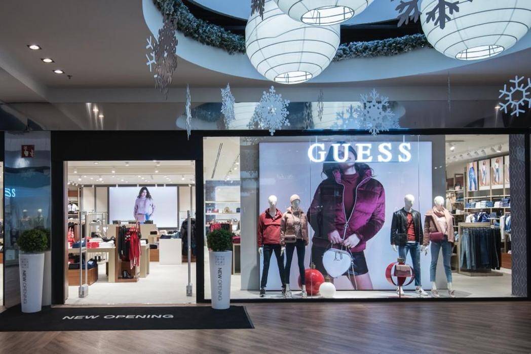 Images GUESS