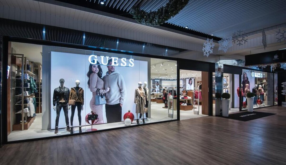 Images GUESS