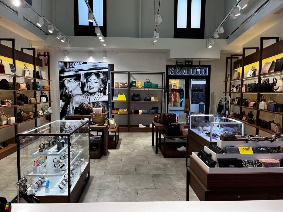 Images GUESS ACCESSORIES