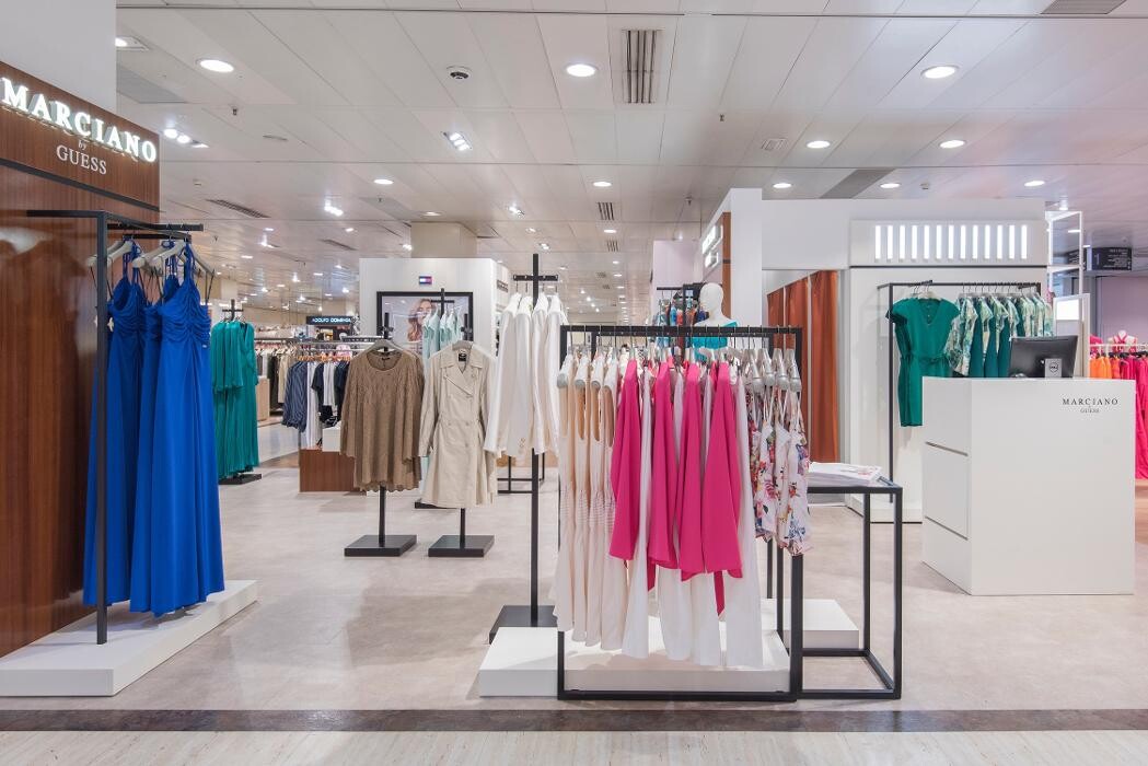 Images MARCIANO GUESS