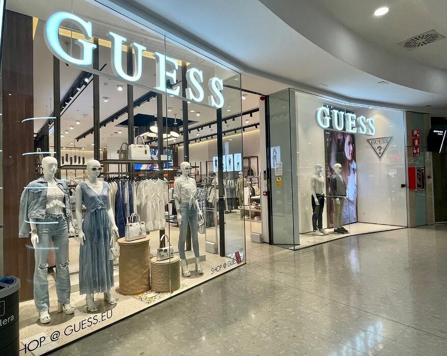 Images GUESS