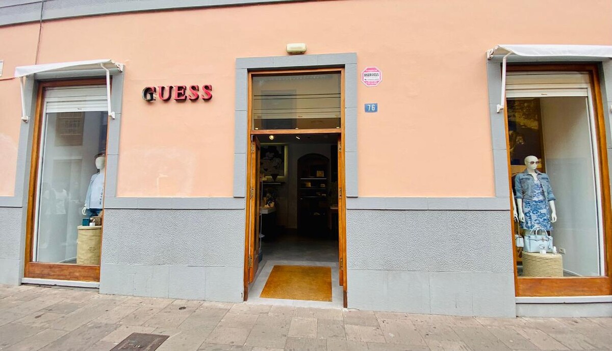 Images GUESS