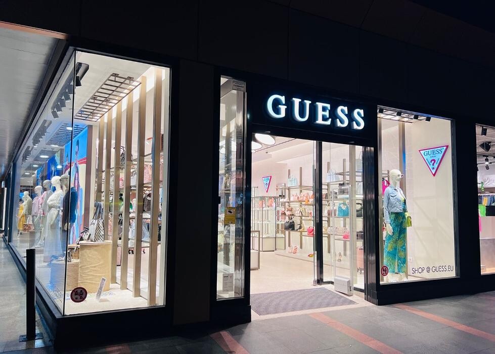 Images GUESS