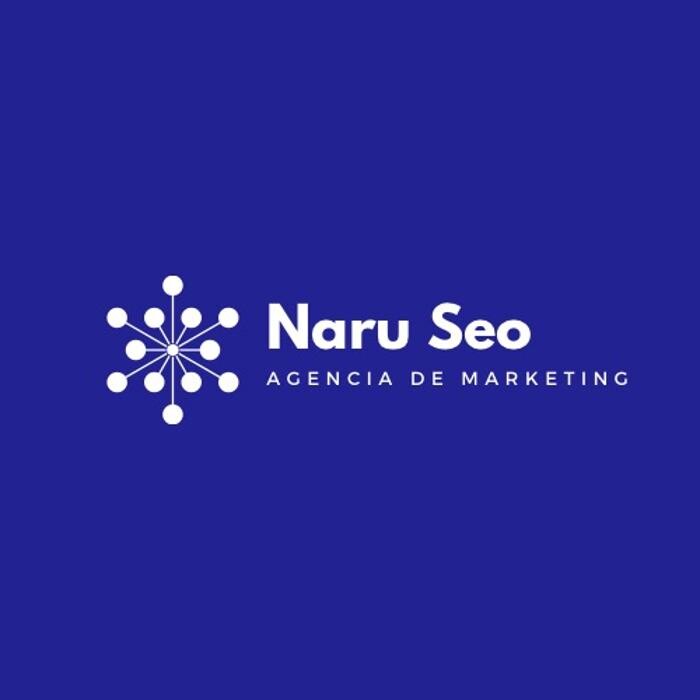 Naru Seo - Agencia De Marketing Logo