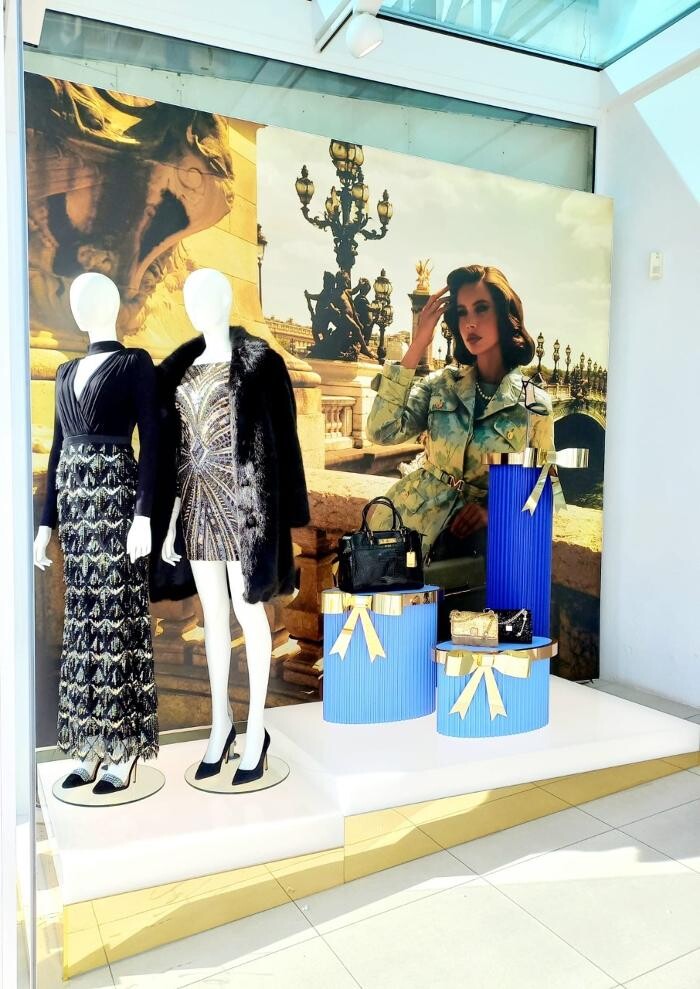 Images GUESS ACCESSORIES