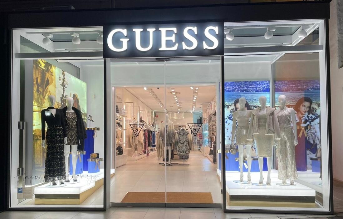 Images GUESS ACCESSORIES