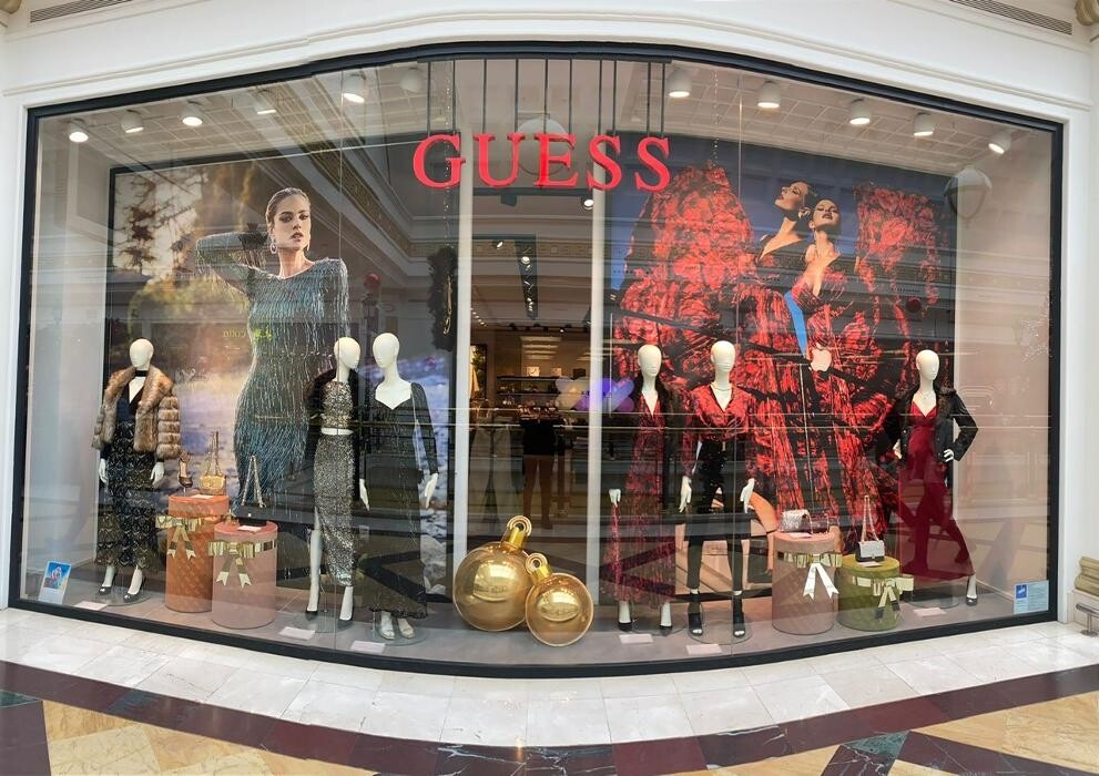 Images GUESS