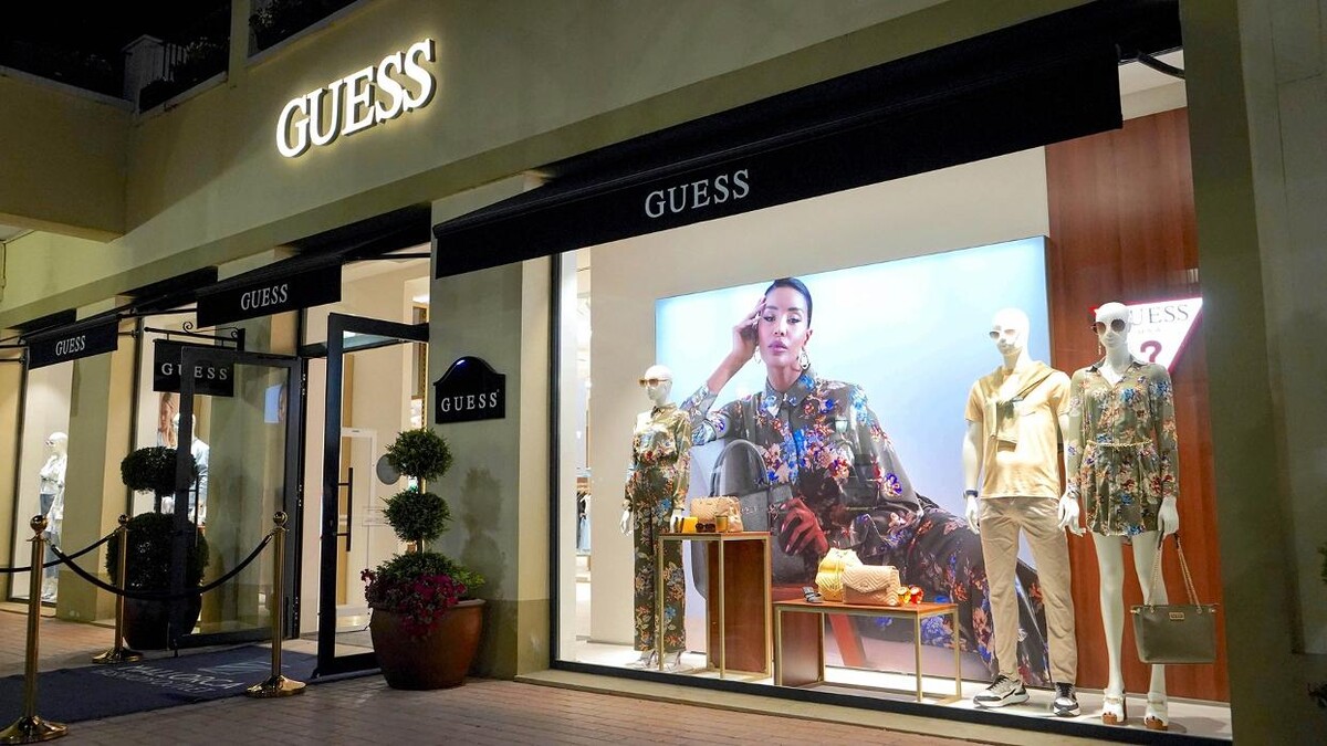 Images GUESS