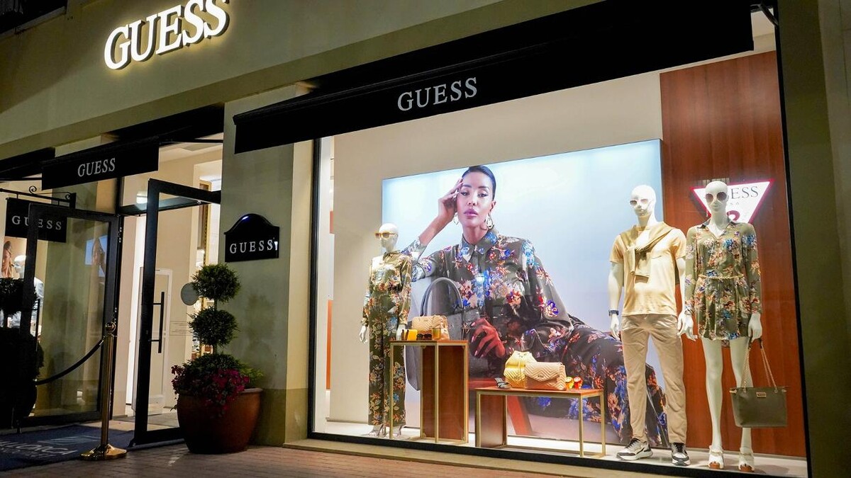 Images GUESS
