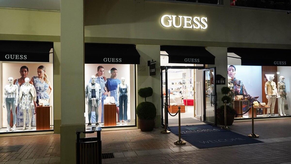 Images GUESS