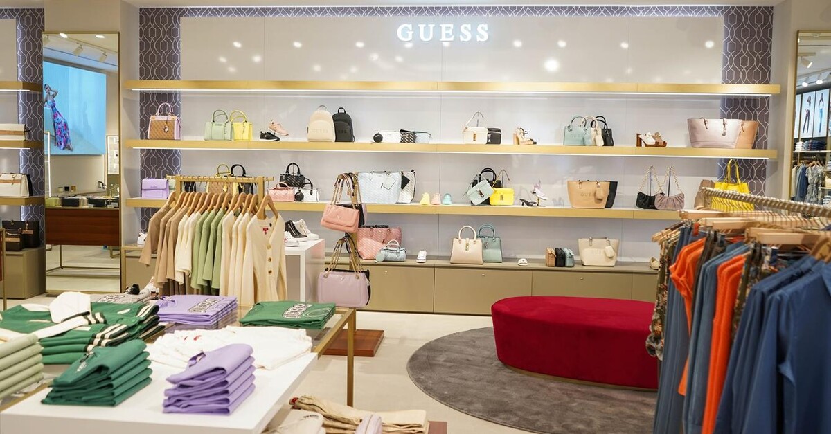 Images GUESS