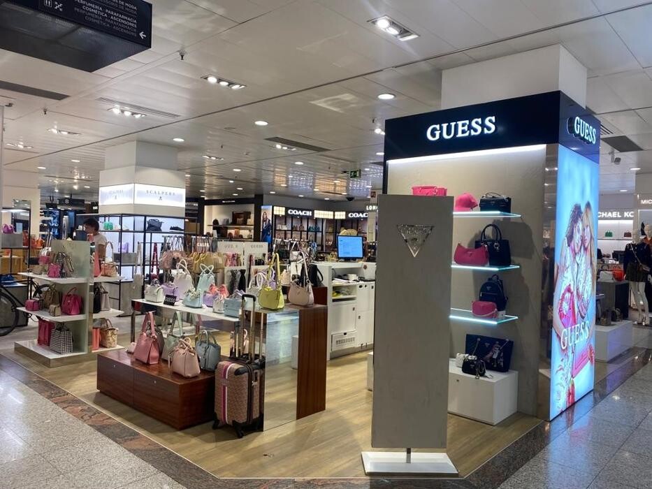 Images GUESS ACCESSORIES
