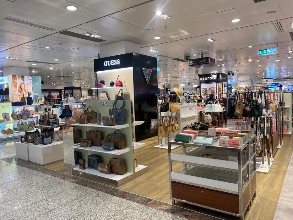 Images GUESS ACCESSORIES