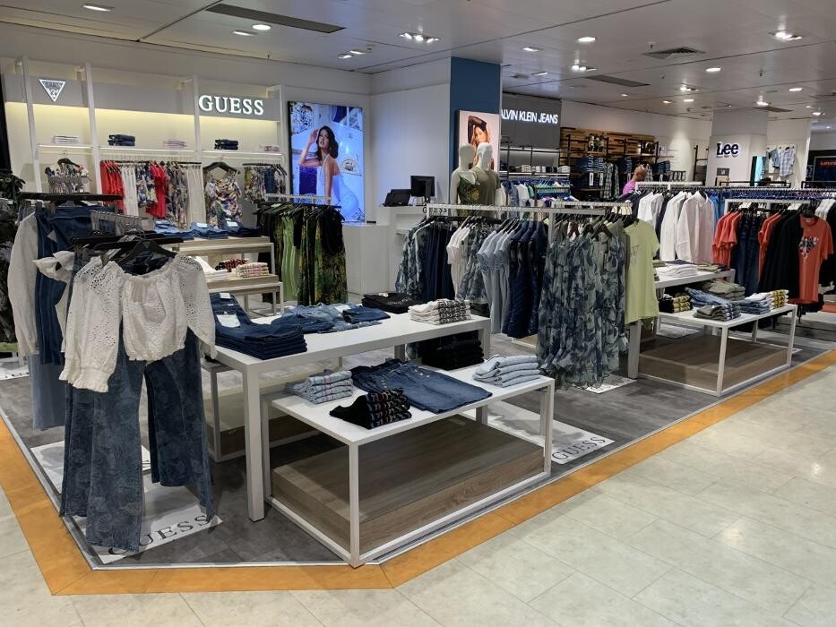 Images GUESS