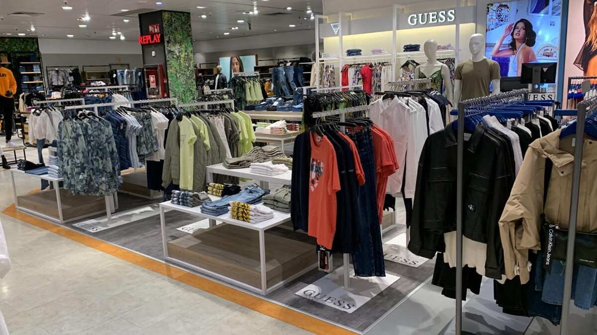 Images GUESS